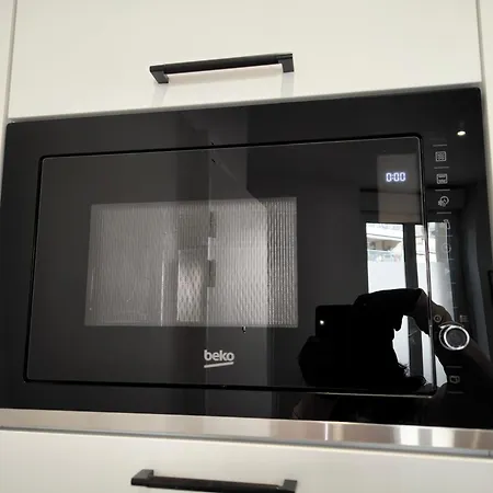 Appartement Prestige Cœur de Reims Reims