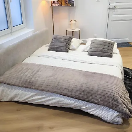 Appartement Prestige Cœur de Reims Reims