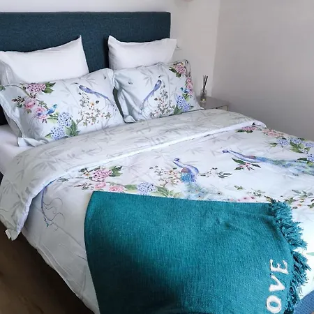 Appartement Prestige Cœur de Reims Reims