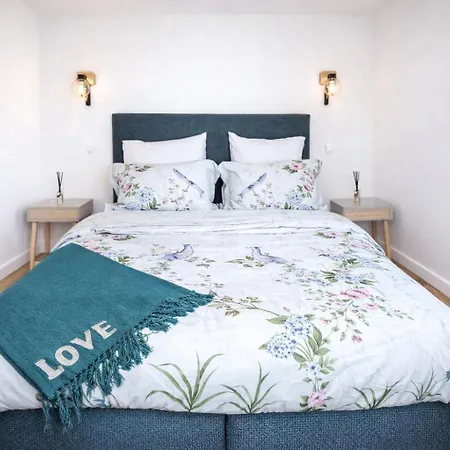 Appartement Prestige Cœur de Reims