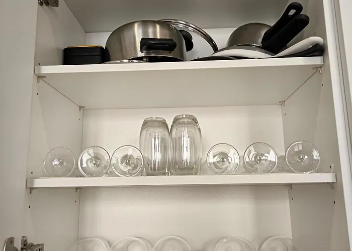 Appartement Prestige Cœur de Reims