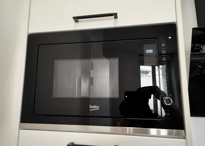 Appartement Prestige Cœur de Reims Reims