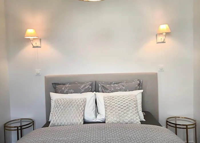 Apartment Appartement Prestige Cœur de Reims Reims