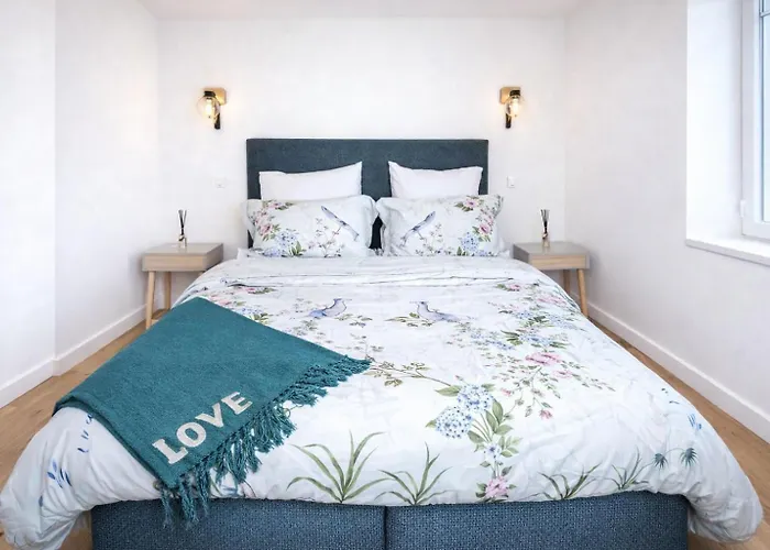 Appartement Prestige Cœur de Reims