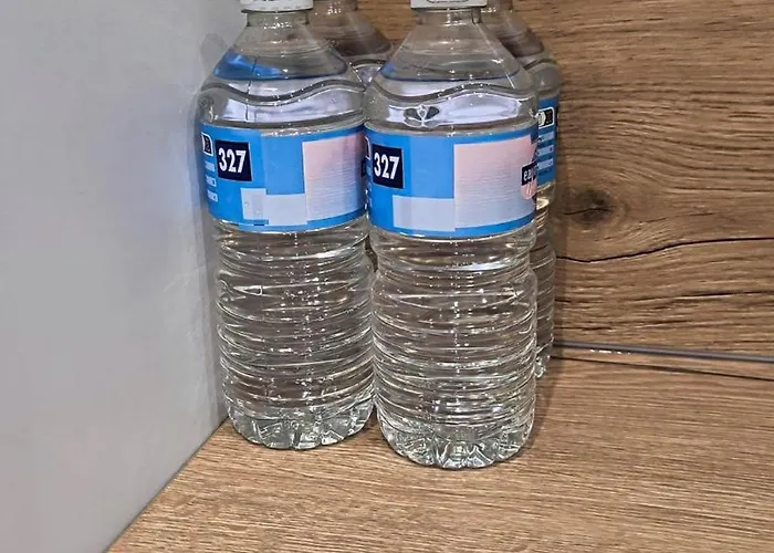 Apartment Appartement Prestige Cœur de Reims